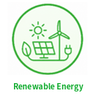 Renewable energy
