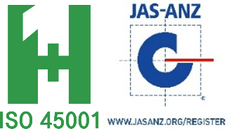 ISO 45001